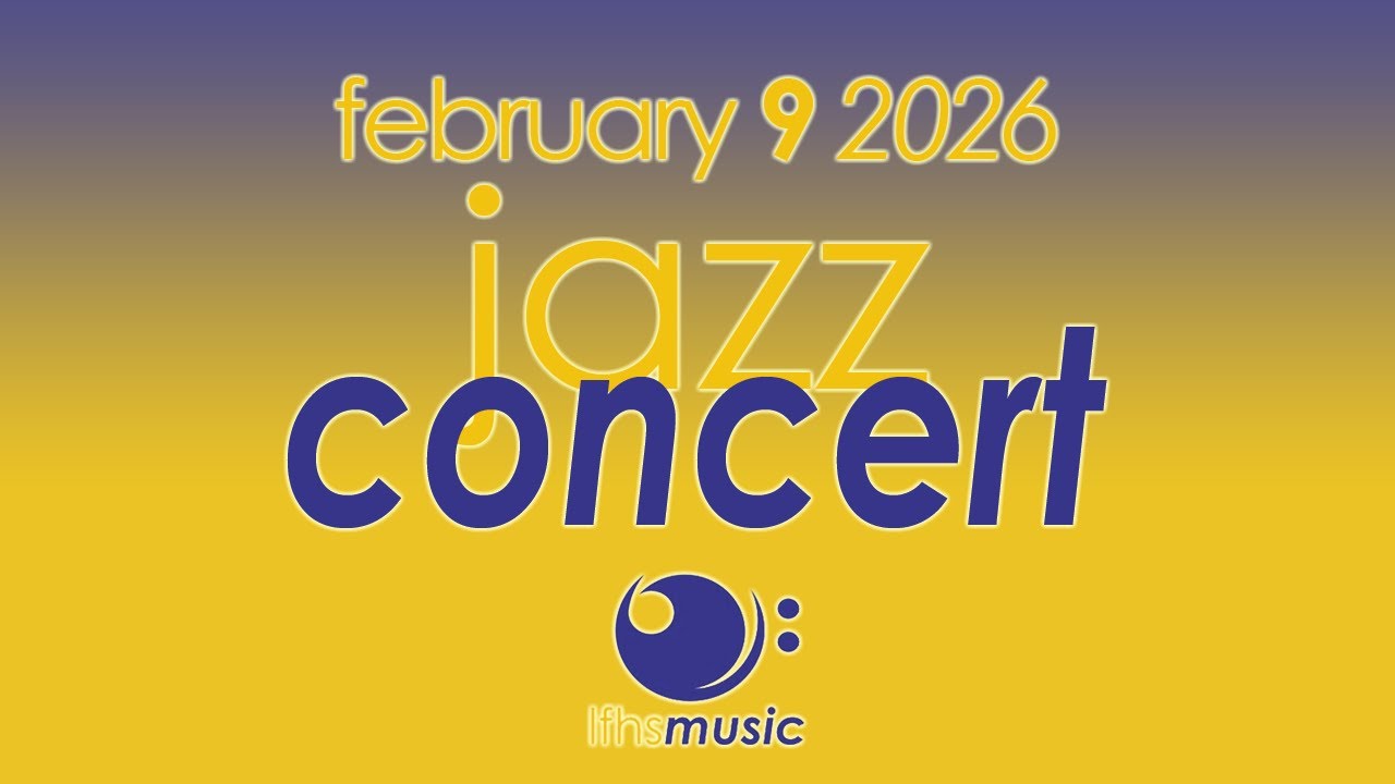 2026/2/9 - Lake Forest HS - 2025-2026