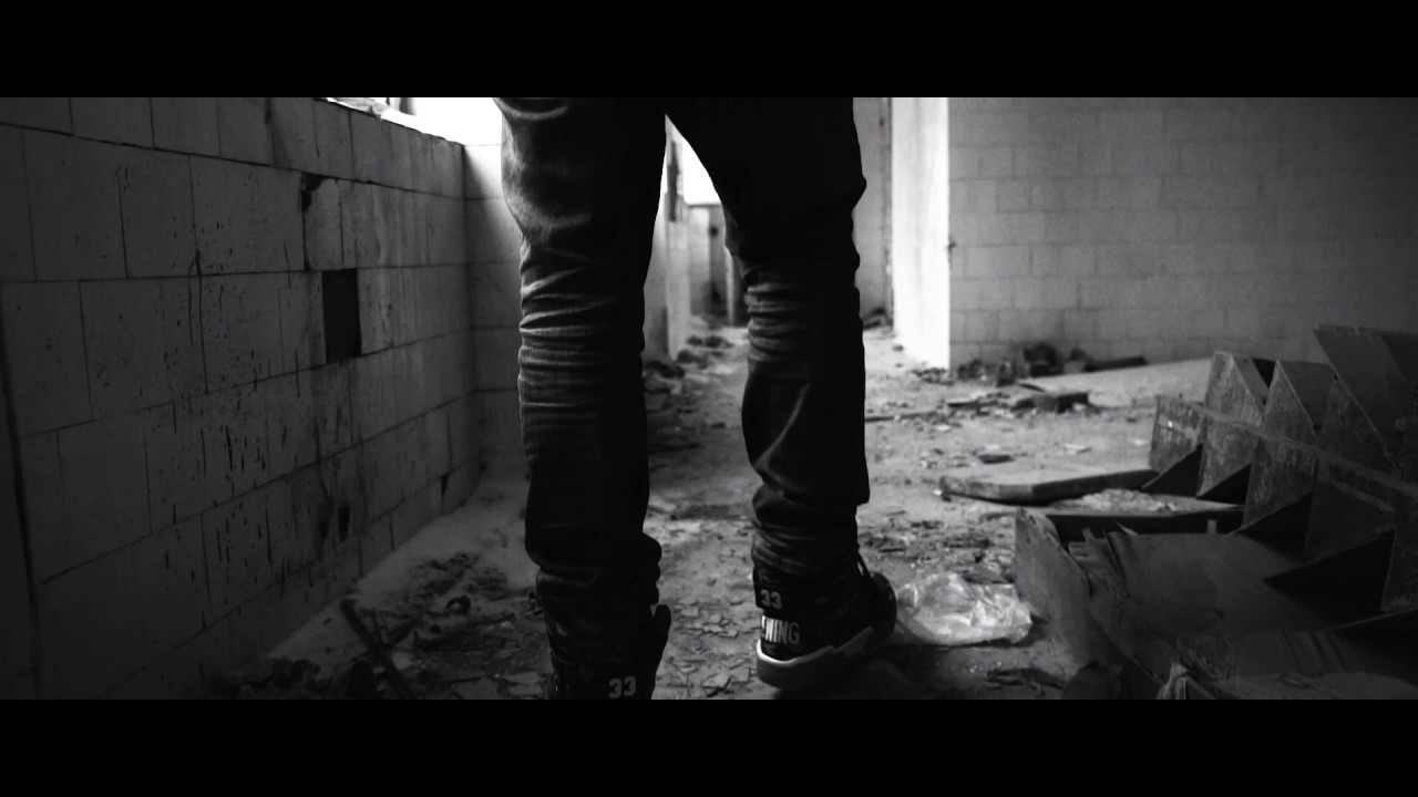 12EEK Monkey - Iseloomult toores (official video)