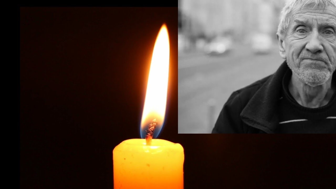 Preminuo Ivica Lako LAKY iz Noćne More