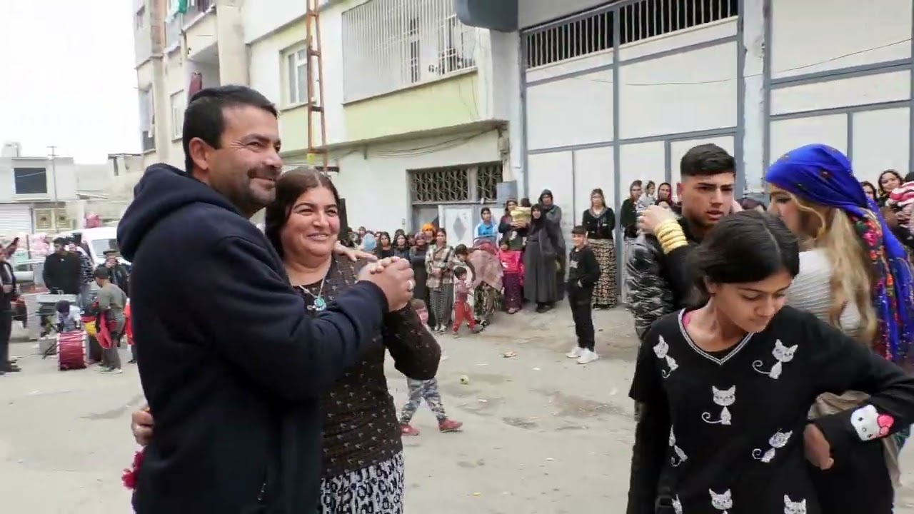 NİZİP MURATIN OGLUNUN  DÜGÜNÜ 6