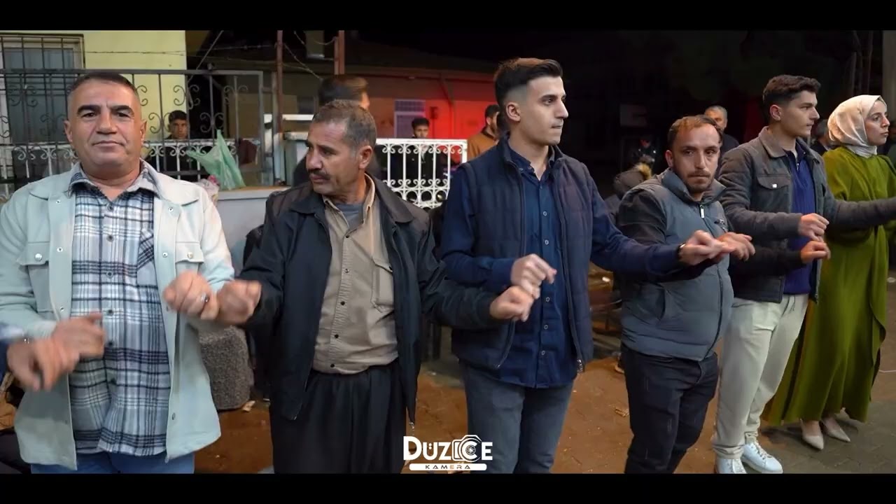 FADİLE & ALİ/GRUP YILDIZ/Kına merasimi.Alahacı Nizip GAZİANTEP 15.11.2025