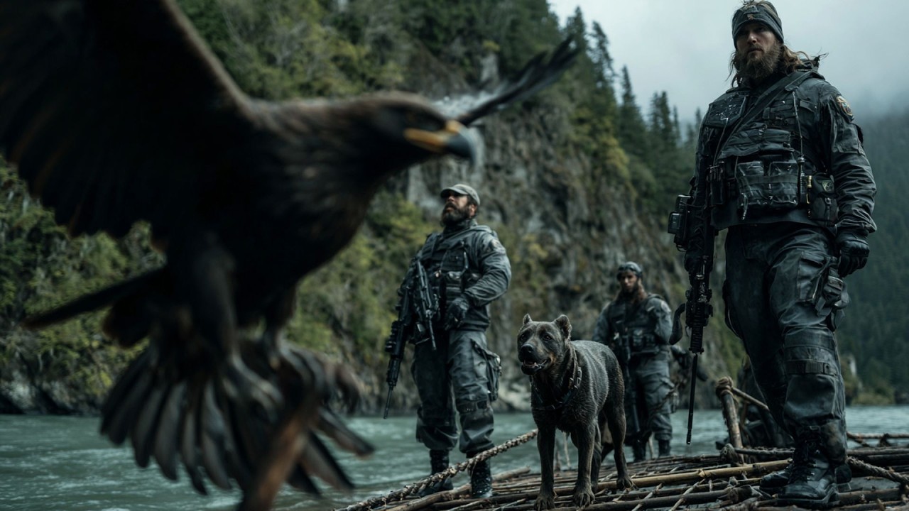 ¡LA PELÍCULA MÁS INTENSA QUE VERÁS ESTE AÑO! Ver Acción, Aventura Películas en Español...
