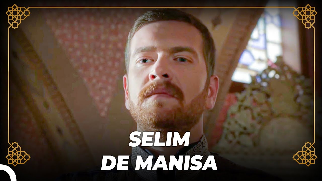Suleyman Estaba Detrás De Selim | Historia Otomana