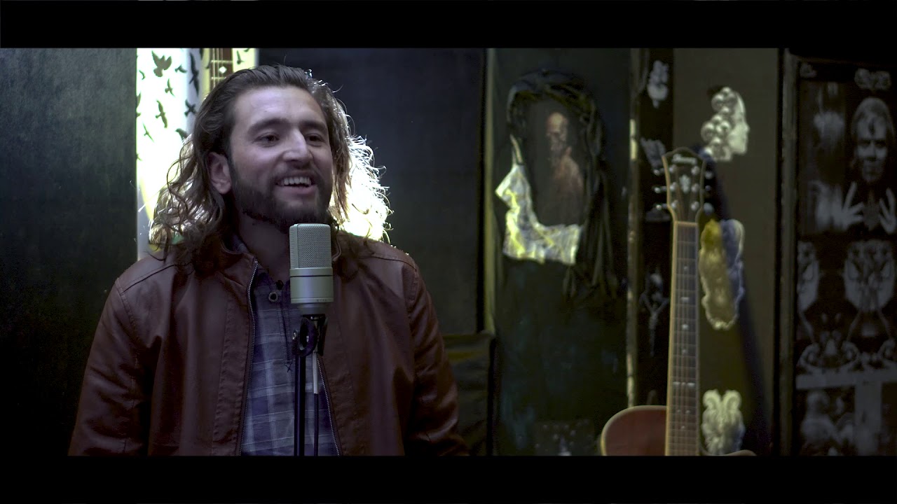 Barg-e-Gul: New Wakhi Song by Noyoft Band