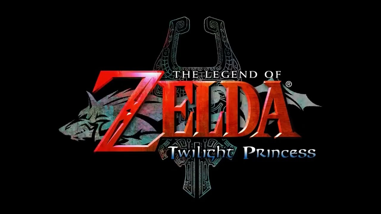 Twilight Realm - The Legend Of Zelda: Twilight Princess [Extended]
