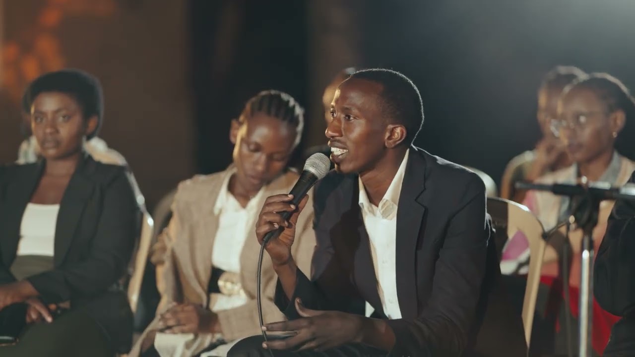 KEY Praise part2 || Intambwe 3 zo kwizera kuzima Kandi gukiza ||Byishimo Alexis