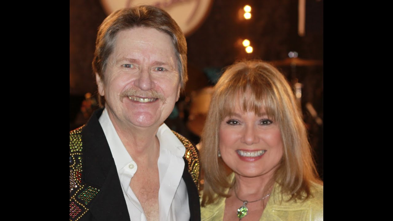 Penny Gilley Show - 175 - Guest: Lonnie Spiker