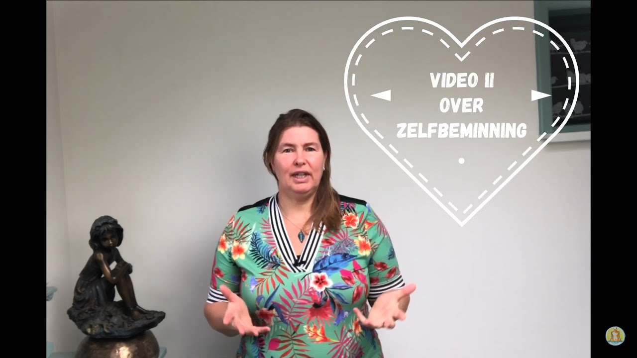Zelfbeminning II ~ Genieten van seks