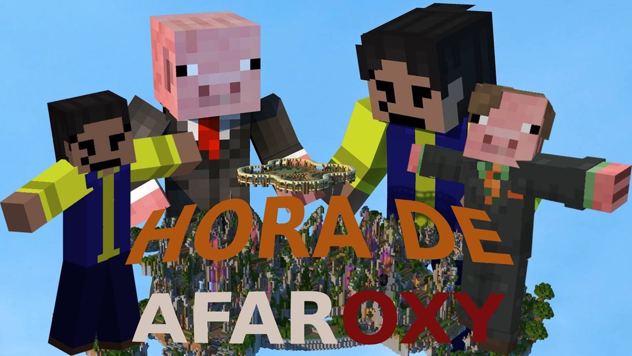 COMIENZO INOLVIDABLE. MÁS MASCOTAS QUE DIAMANTES. Hora de Afaroxy Cap 1