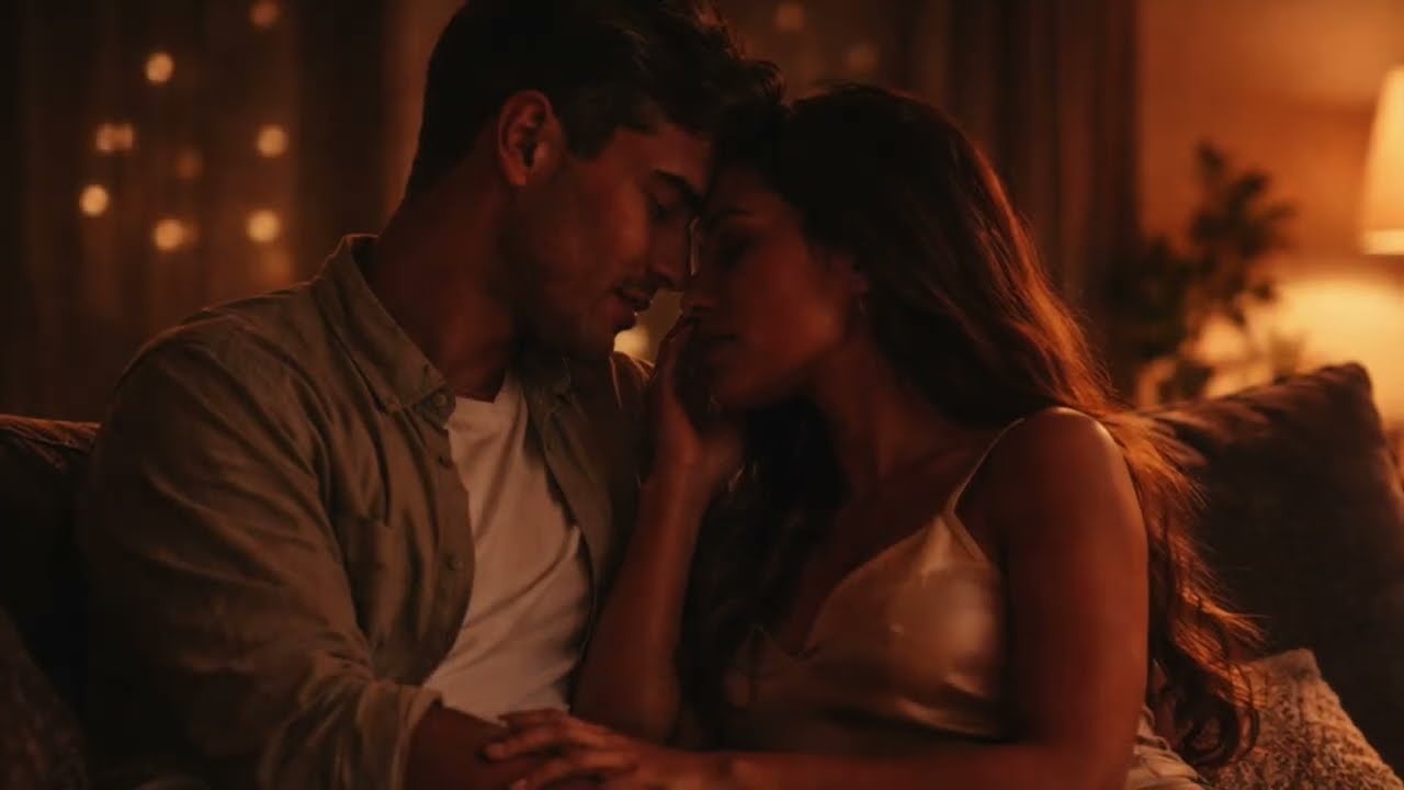 Find Out With You – Late-Night Modern R&B | Slow Burn Love Song