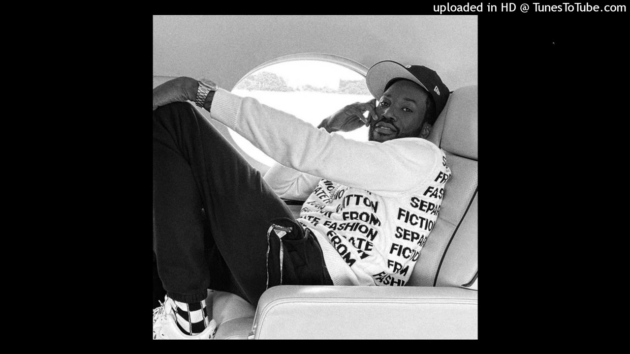 (FREE) Meek Mill Type Beat - 