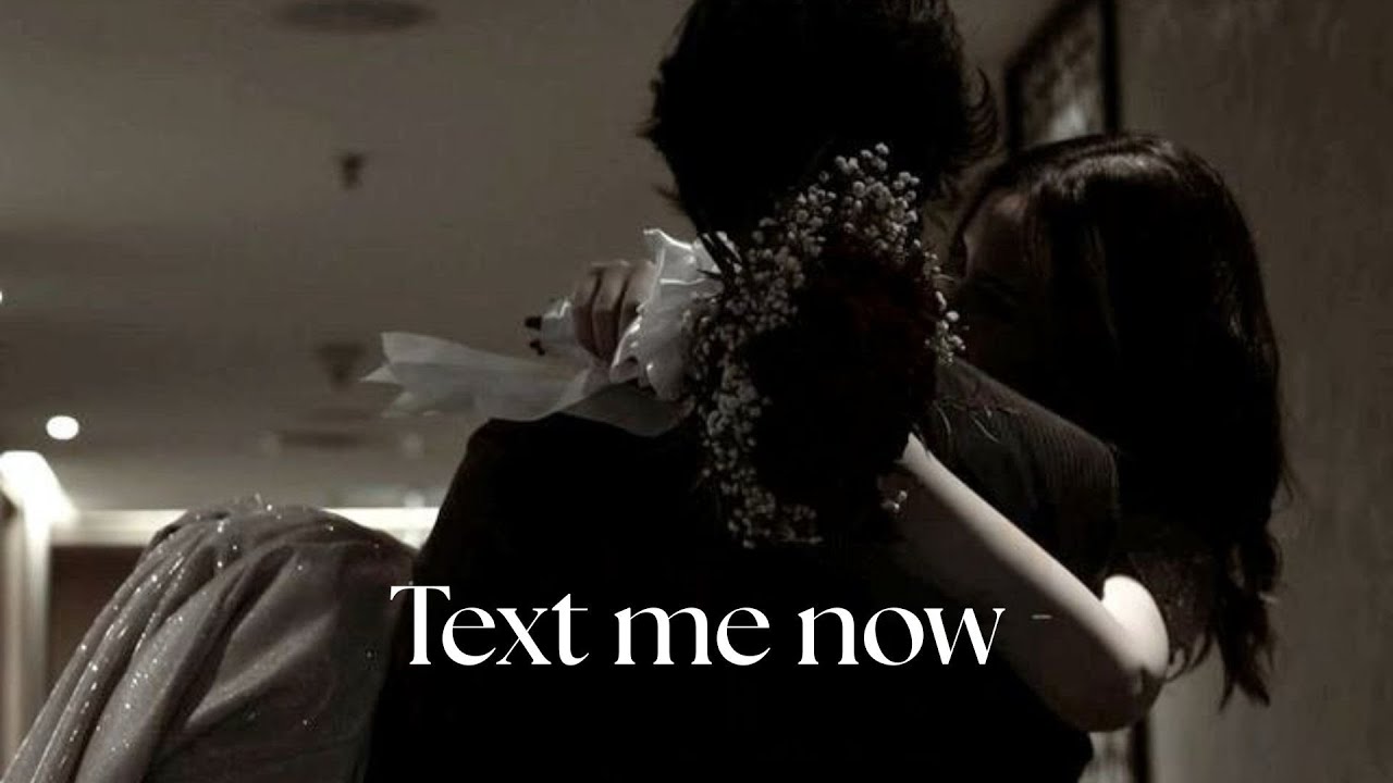 your sp texts you now. ➺ spell + forced + visual
