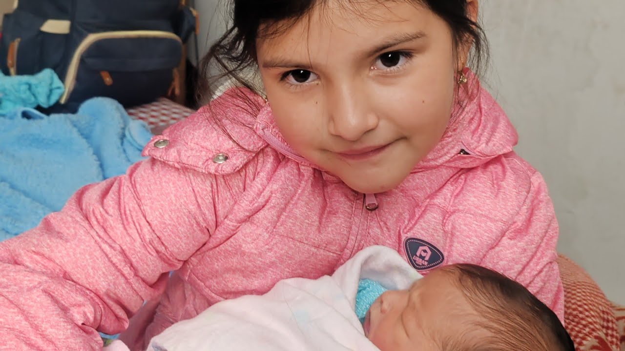Mi Bebé Nació