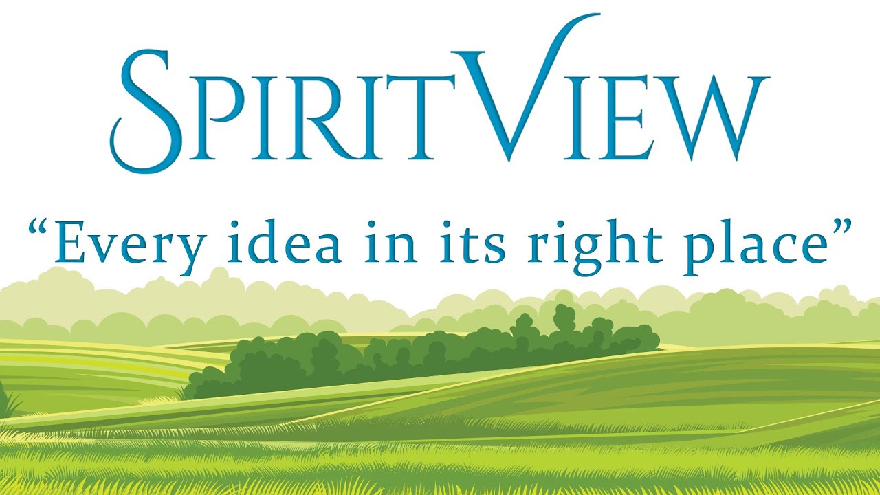 Every idea in its right place