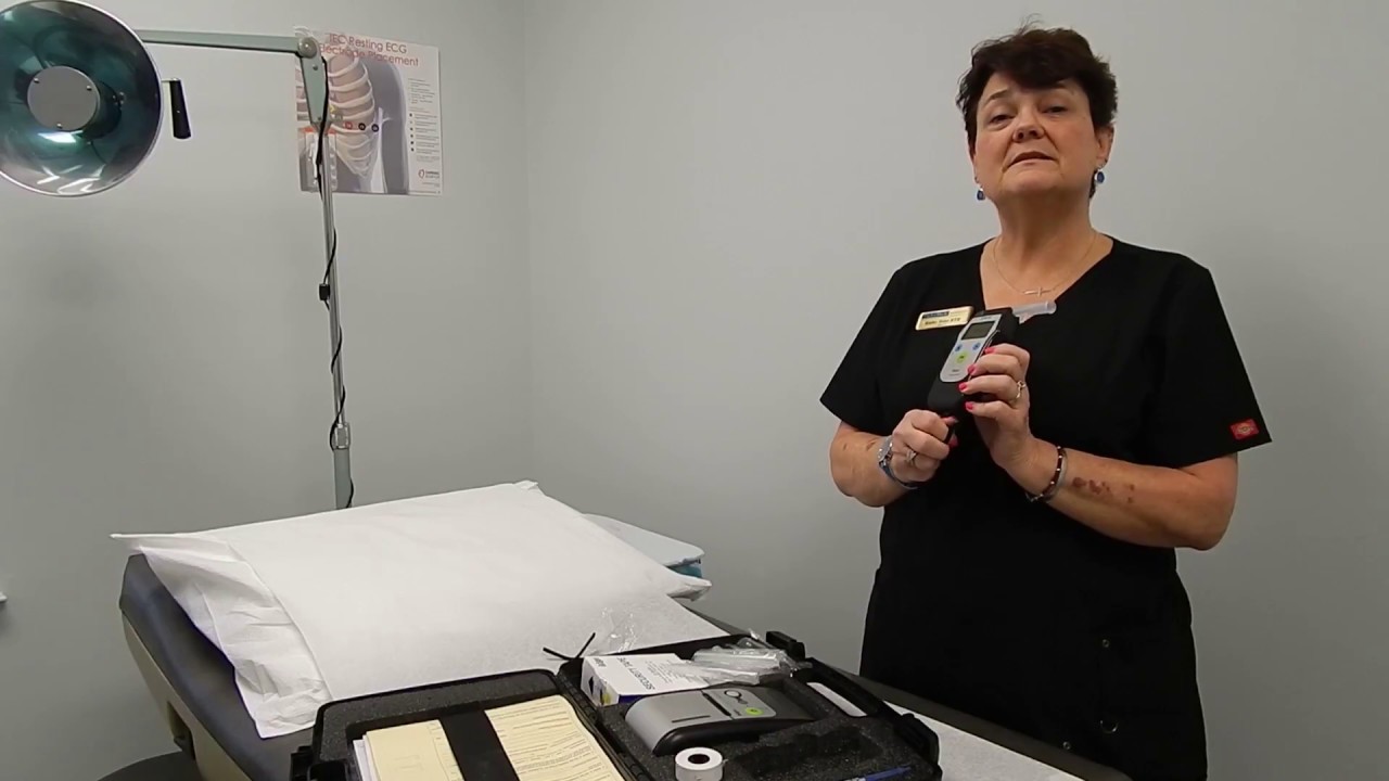 Breath Alcohol Testing - Taylor Made Diagnostics
