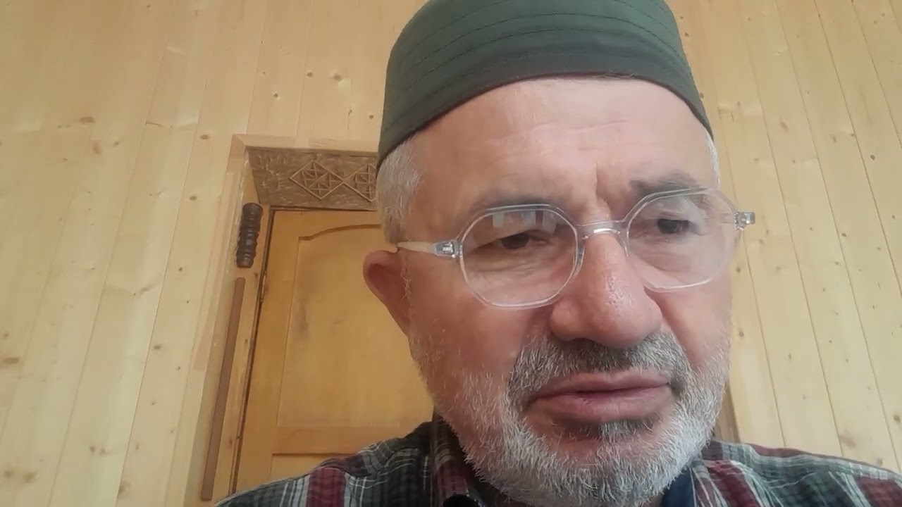 Самое красивое у человека это ...