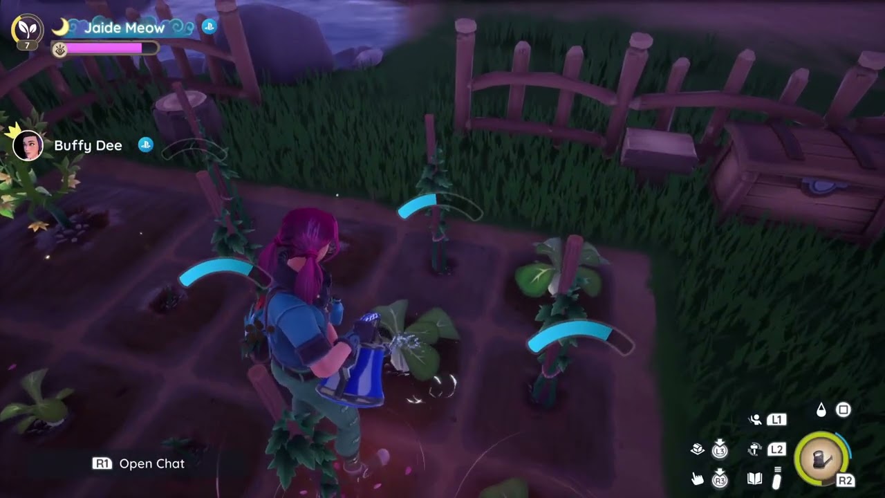 Insect-A-Palooza! | Palia | Twitch