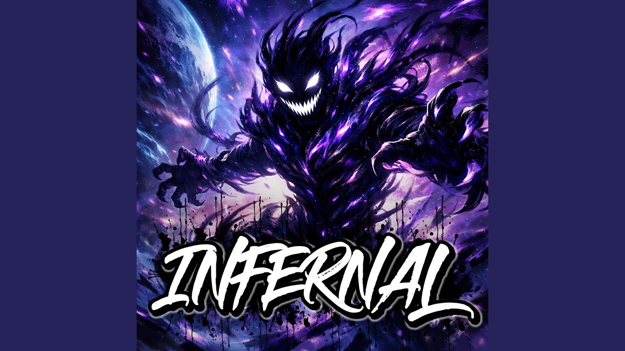 INFERNAL (Slowed+Reverb)