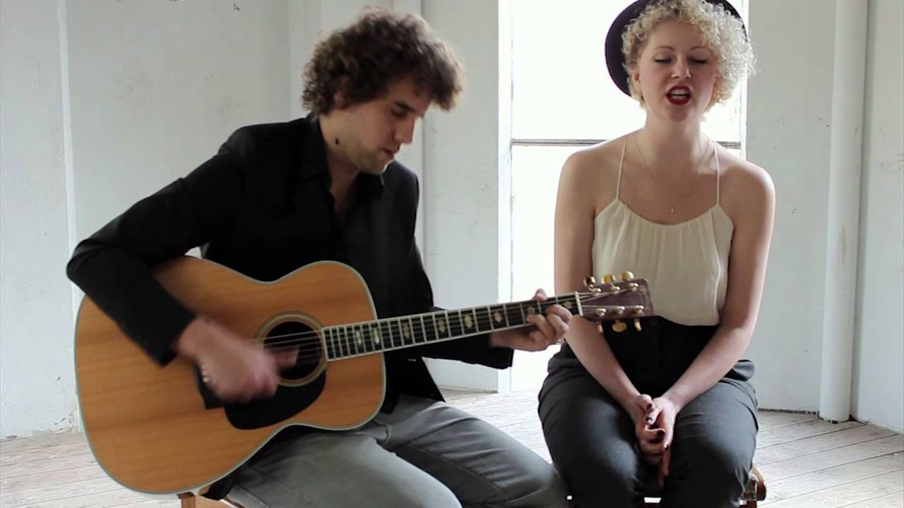 inlakech - bloody motherfucking asshole (Martha Wainwright)