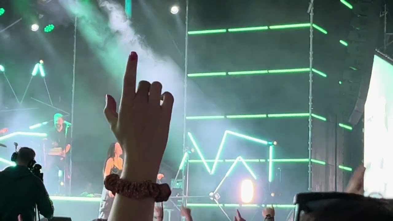 Medina - kl. 10 - Live Ringsted festival 2023