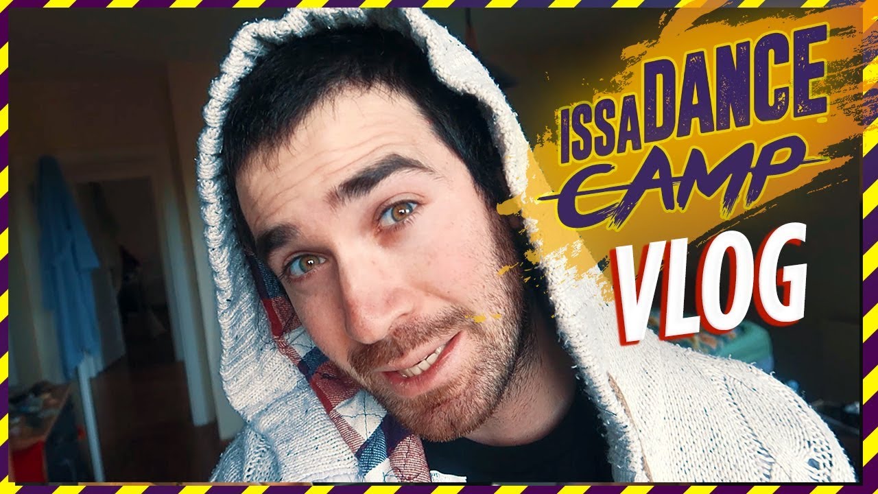 Türkiye'nin EN MUHTEŞEM KAMPI! | Issa Dance Camp @Dansfabrika VLOG