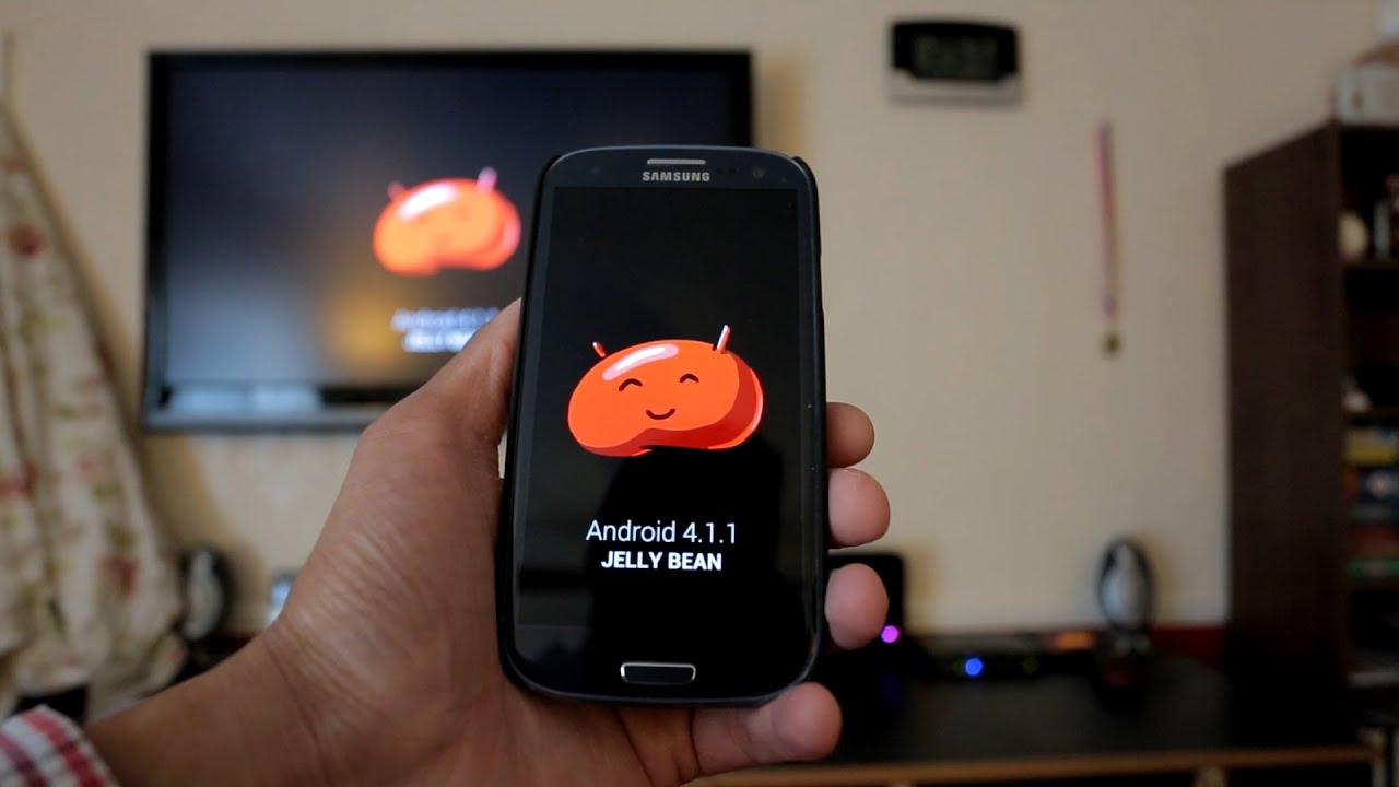 Samsung Galaxy S3 Wireless Allshare Cast HDMI Dongle