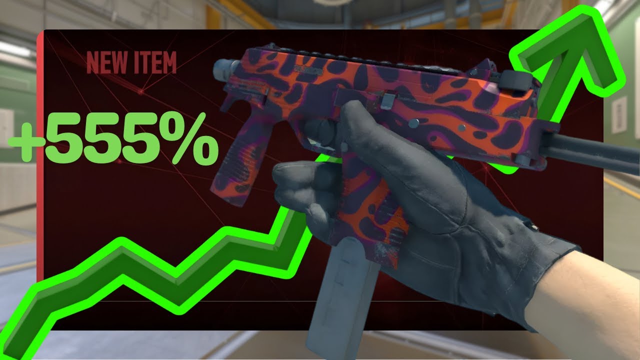 Most Profitable $1 CS2 Trade-Up | Easy Profit in 2025