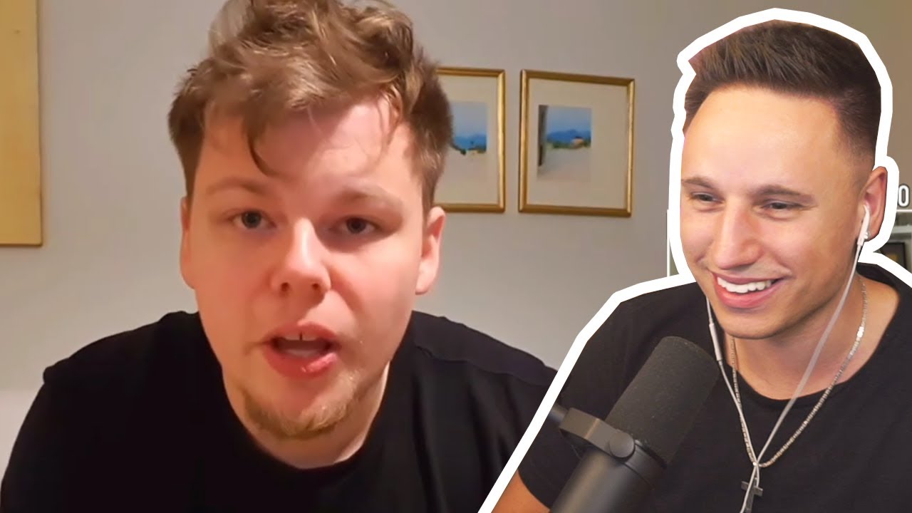 REAKTION auf  @TANZVERBOT bricht MADEIRA ab! (Projekt Abbruch) | WeissStyle
