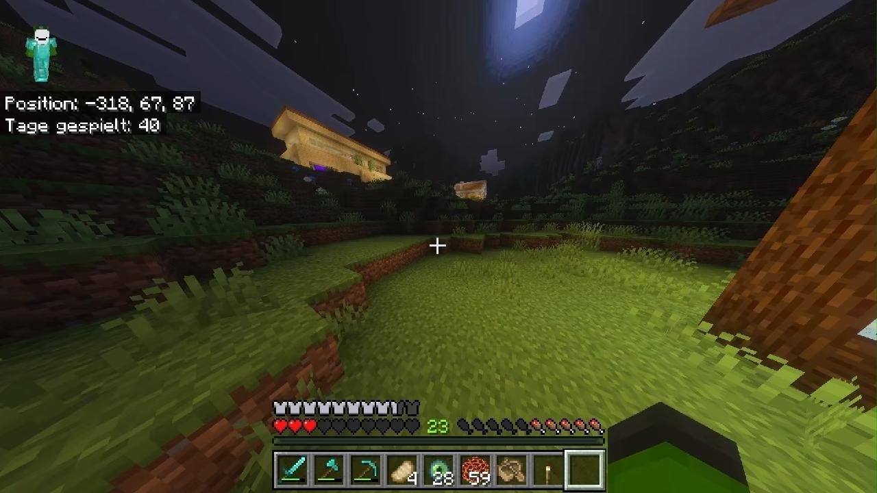 Minecraft freunde 2