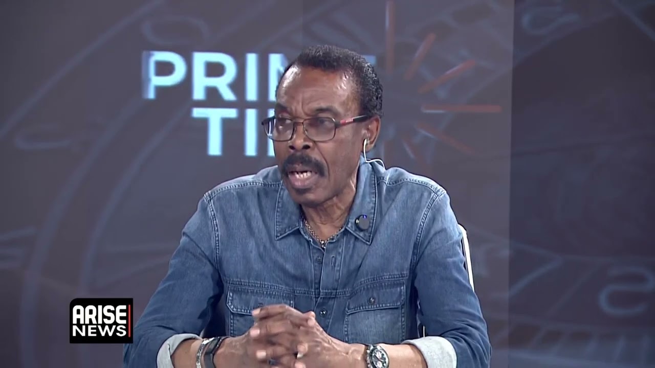 Tinubu Oversees Historical Revolution of OP L245 Dispute -Rewane 