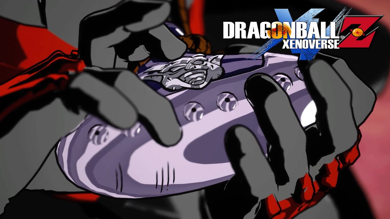 Dragon Ball (X) Reloaded Episode 1 