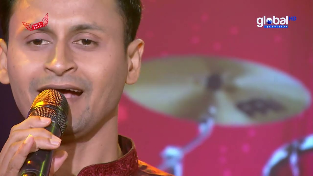 Premer Manush Kadaiya | প্রেমের মানুষ কাঁদাইয়া | Fakir Chan | Global Folk