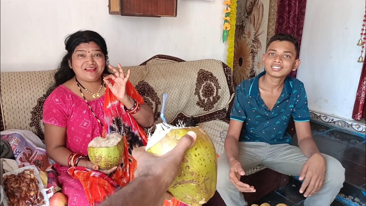 1 No. Nariyal Pani 😍