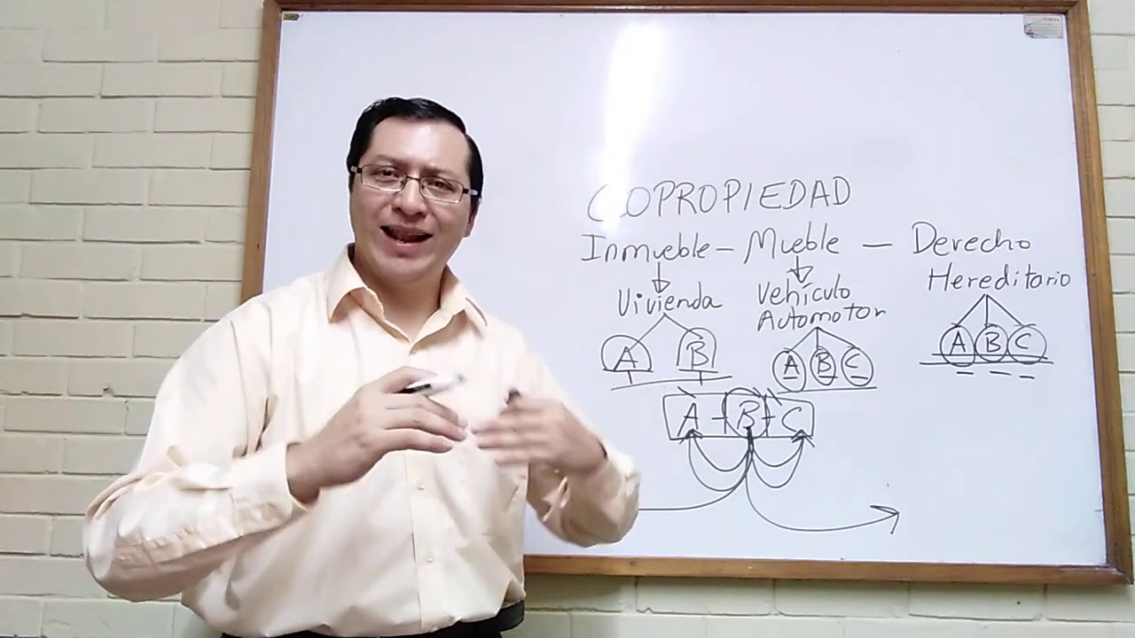 La Copropiedad