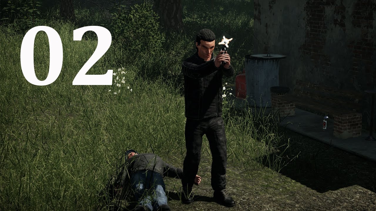 We're Under Attack!! - Part 2 Contraband Police