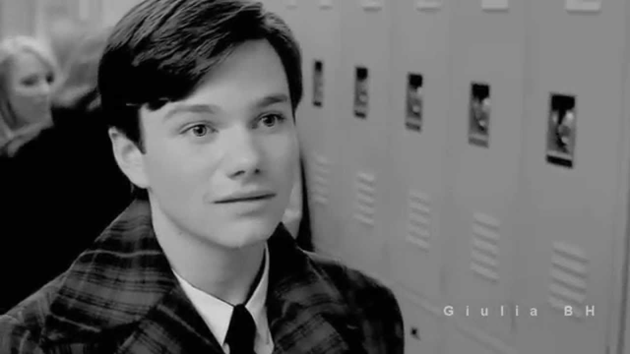 Kurt + Blaine || Breathe Me
