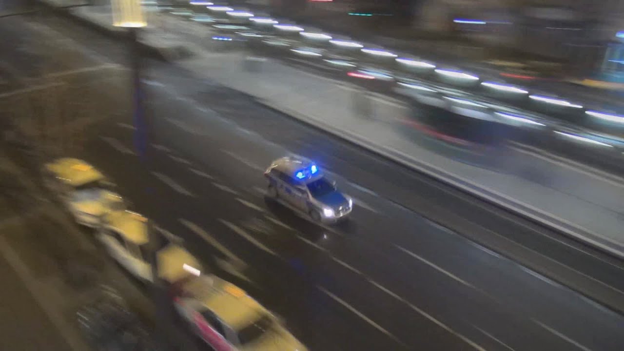 Zusammenschnitt 19.-30.11.2014 FW 1 + Rettungsdienst + Polizei Bonn