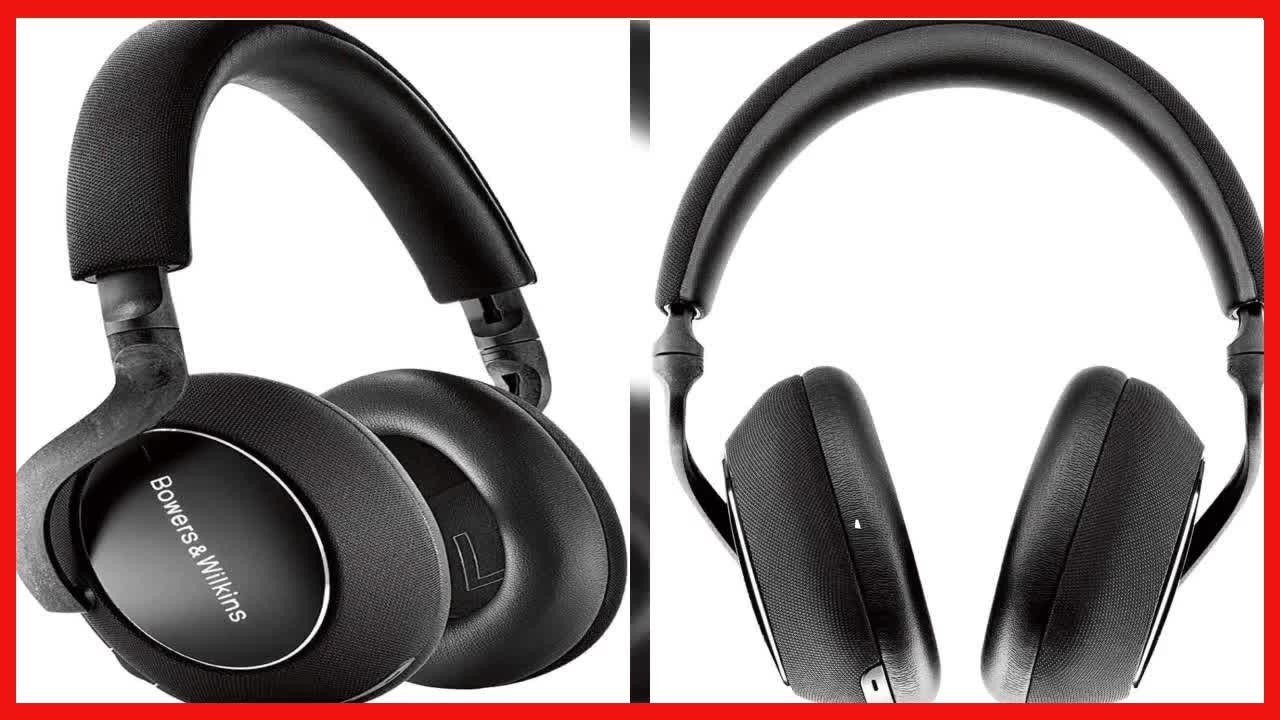 Experience Unmatched Sound with Bowers & Wilkins PX7 Wireless Headphones
