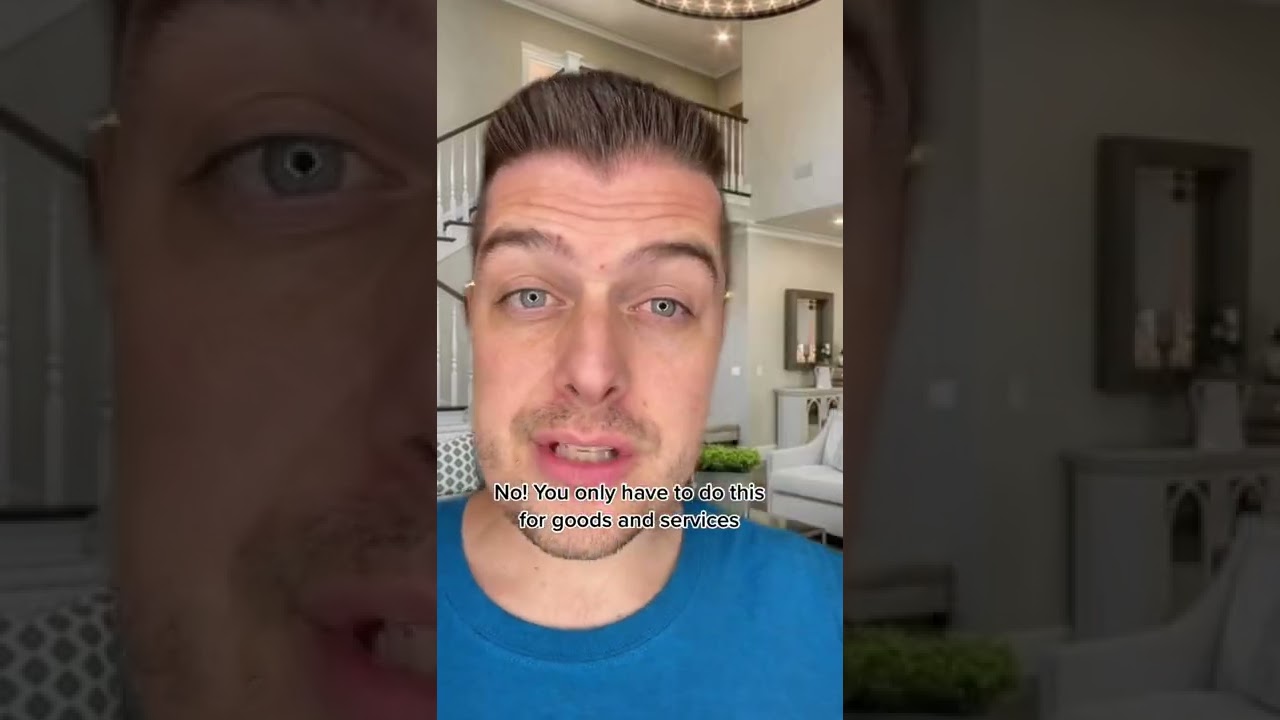 Новое правило IRS о налоге в размере 600 долларов для Venmo и приложения Cash! (Объяснение)