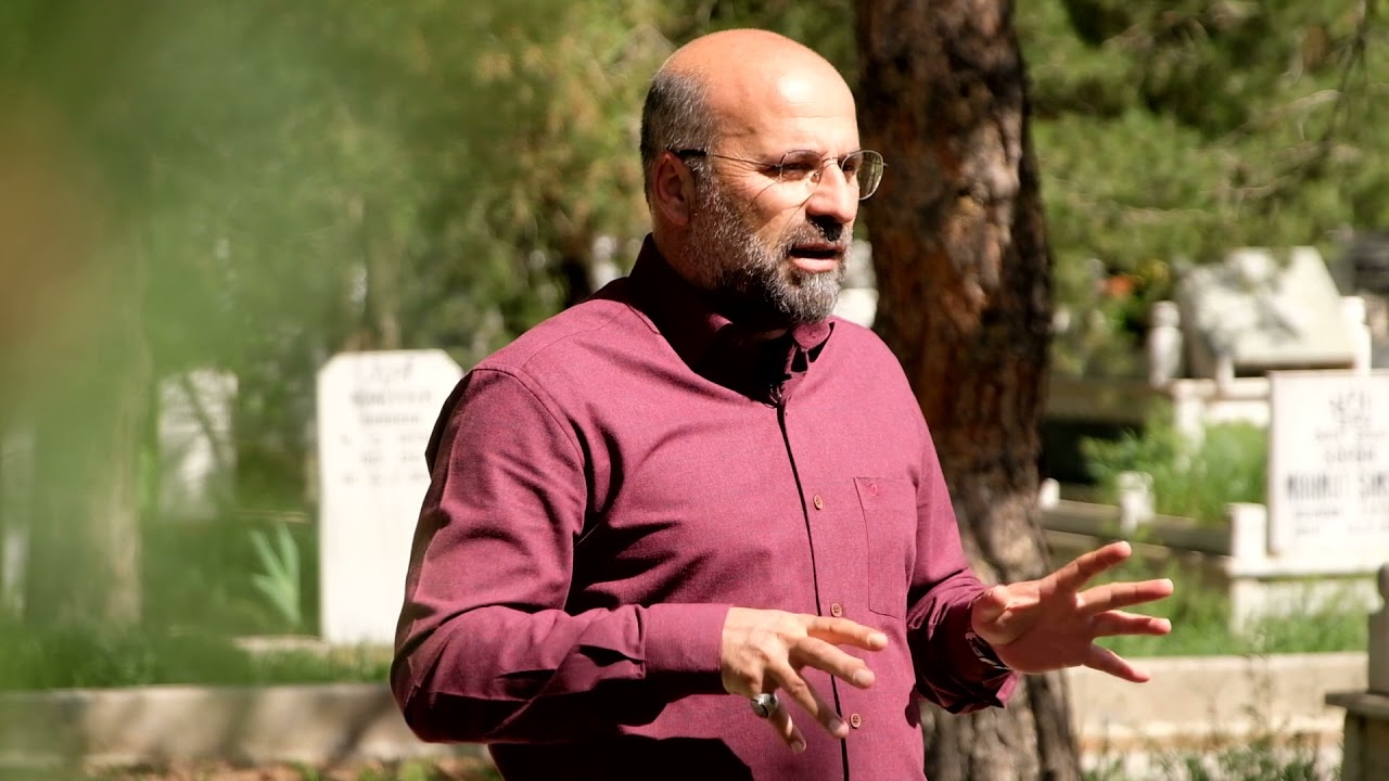 Muhammet Beşir Hazretleri'nin Hayatı