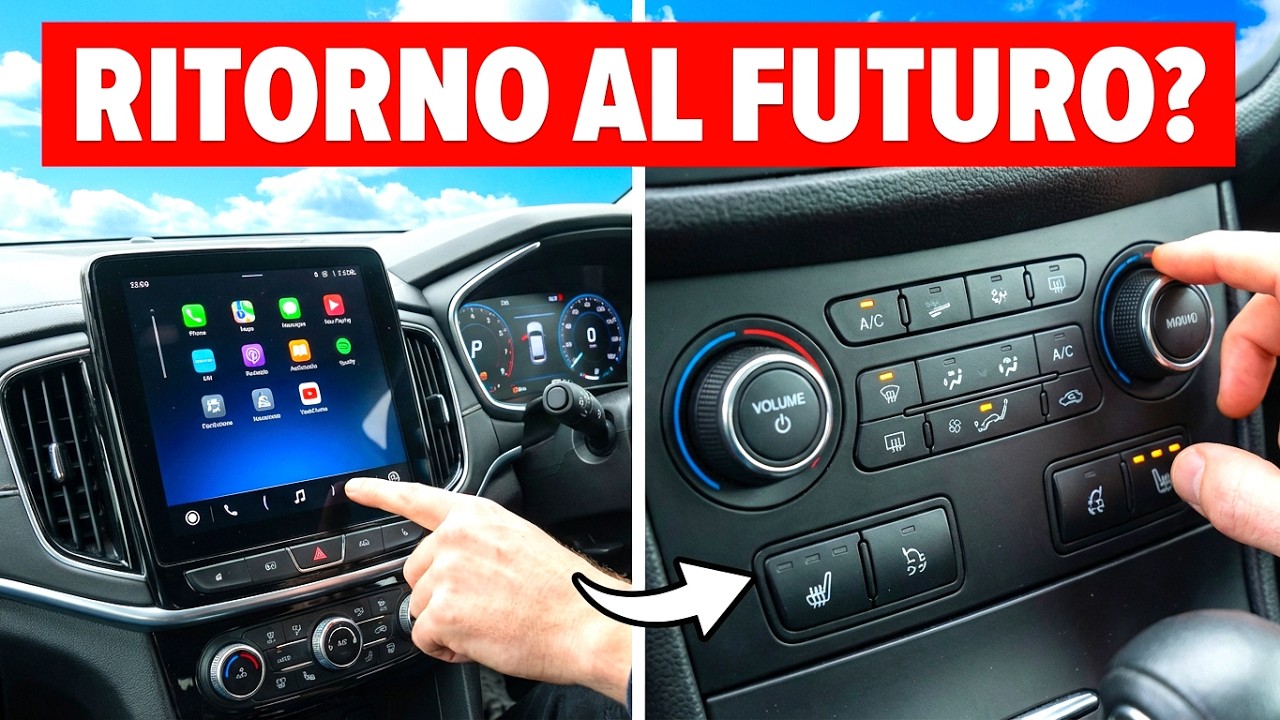 11 Funzioni Che I Costruttori Hanno RIMOSSO E Che Stanno FINALMENTE Tornando