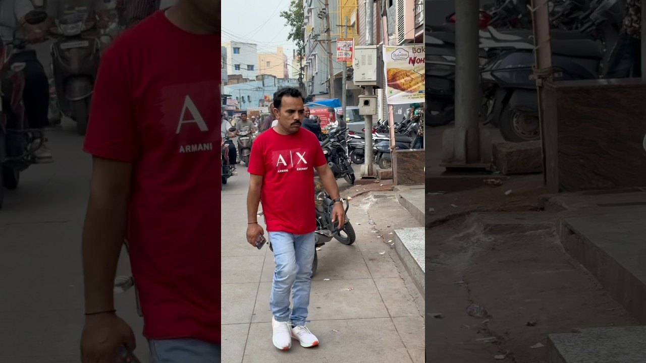 10 wala samosa 😜 Shadab jakati ki comedy 🎭