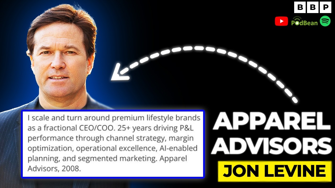 AI vs Real Content: The New Playbook for Ecommerce Brands - Jon Levine Apparel Advisors