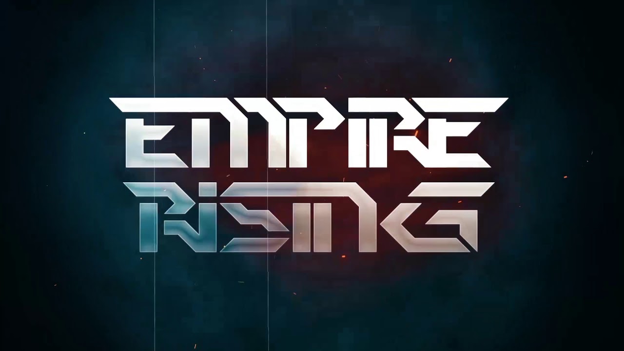 EVERTALE - Empire Rising (official Lyricvideo)