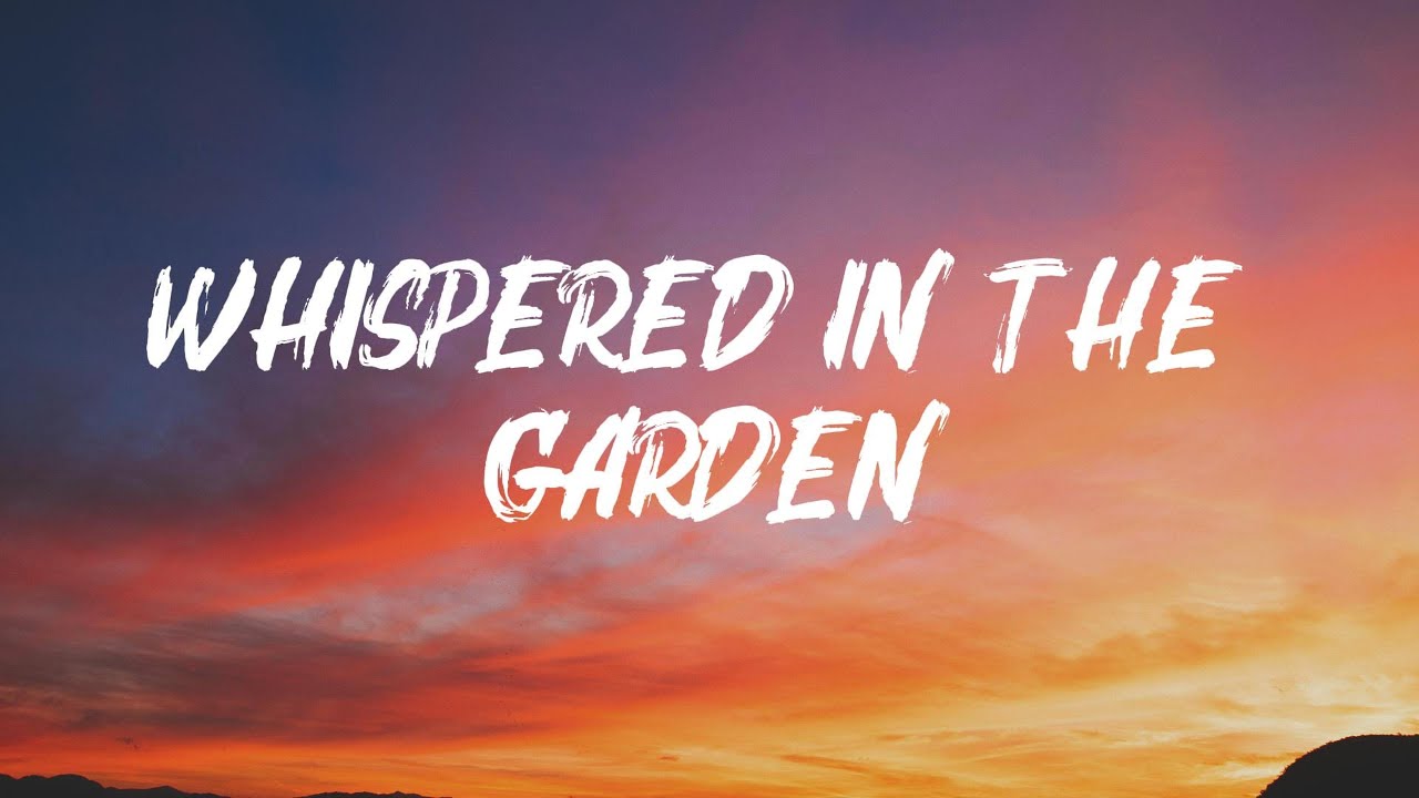 Whispers in the Garden 🌿 | Genesis 3 Worship Anthem | When God Calls Your Name | House of Rivkah