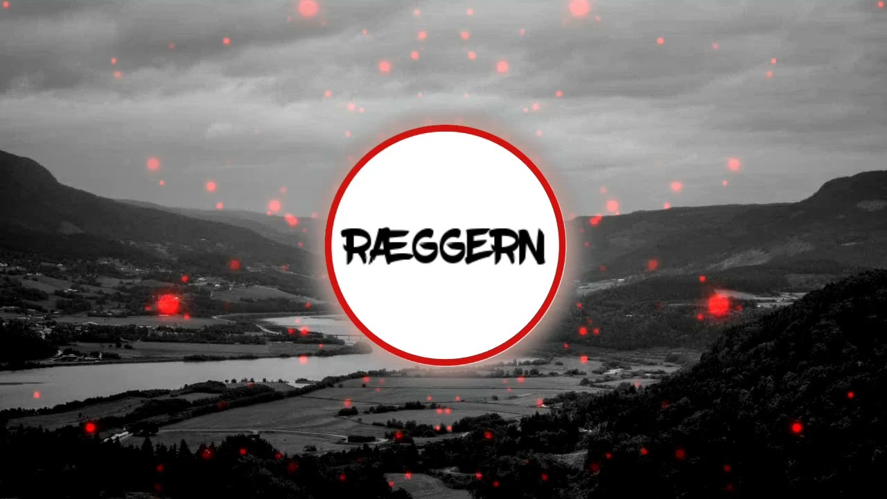 Bygda | R&aelig;ggern 2025