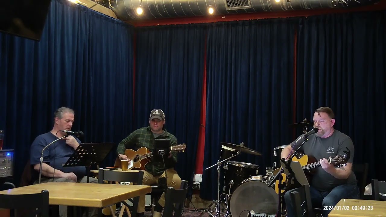 2.13.2026 Acoustic Jam
