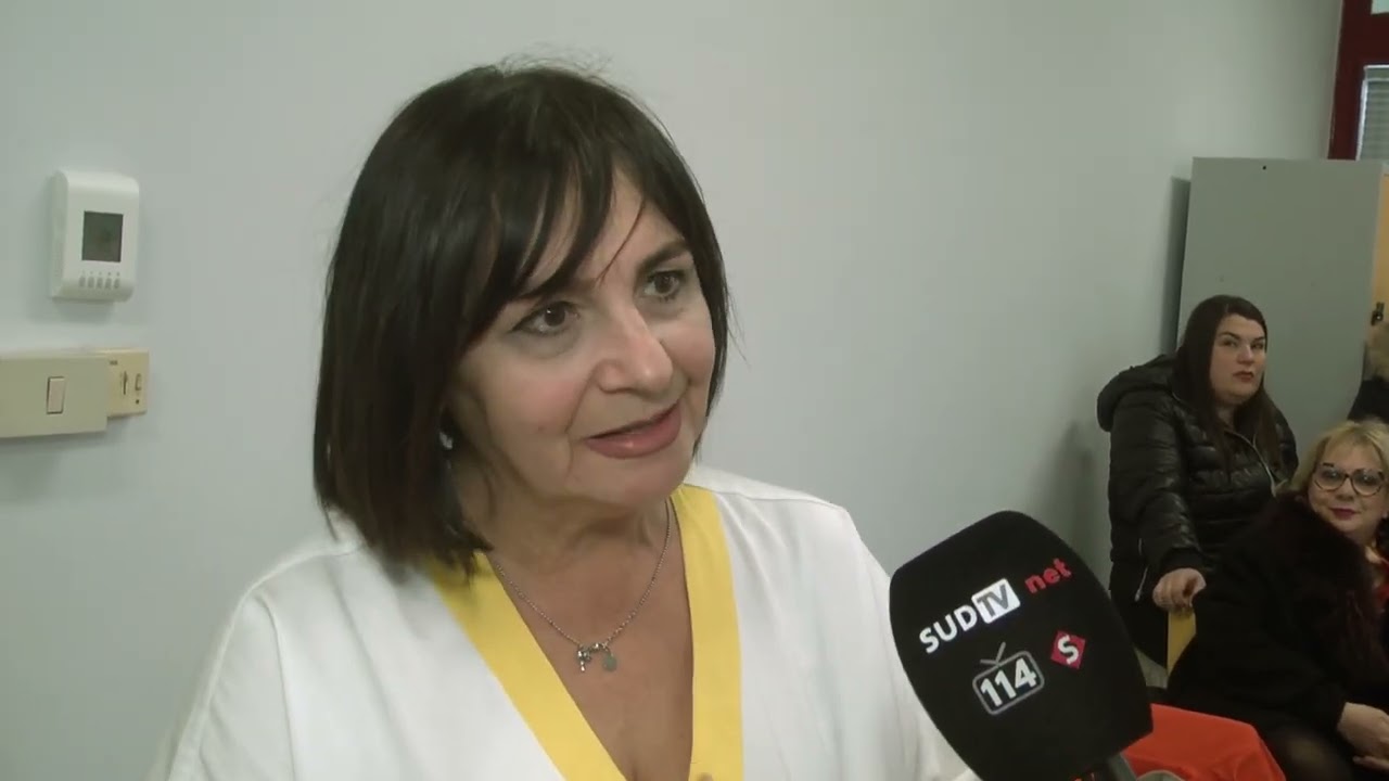 ✅ BATTIPAGLIA, OSPEDALE: A RISCHIO I POSTI DI LAVORO DEGLI ADDETTI ALLE PULIZIE |SUD TV 114|