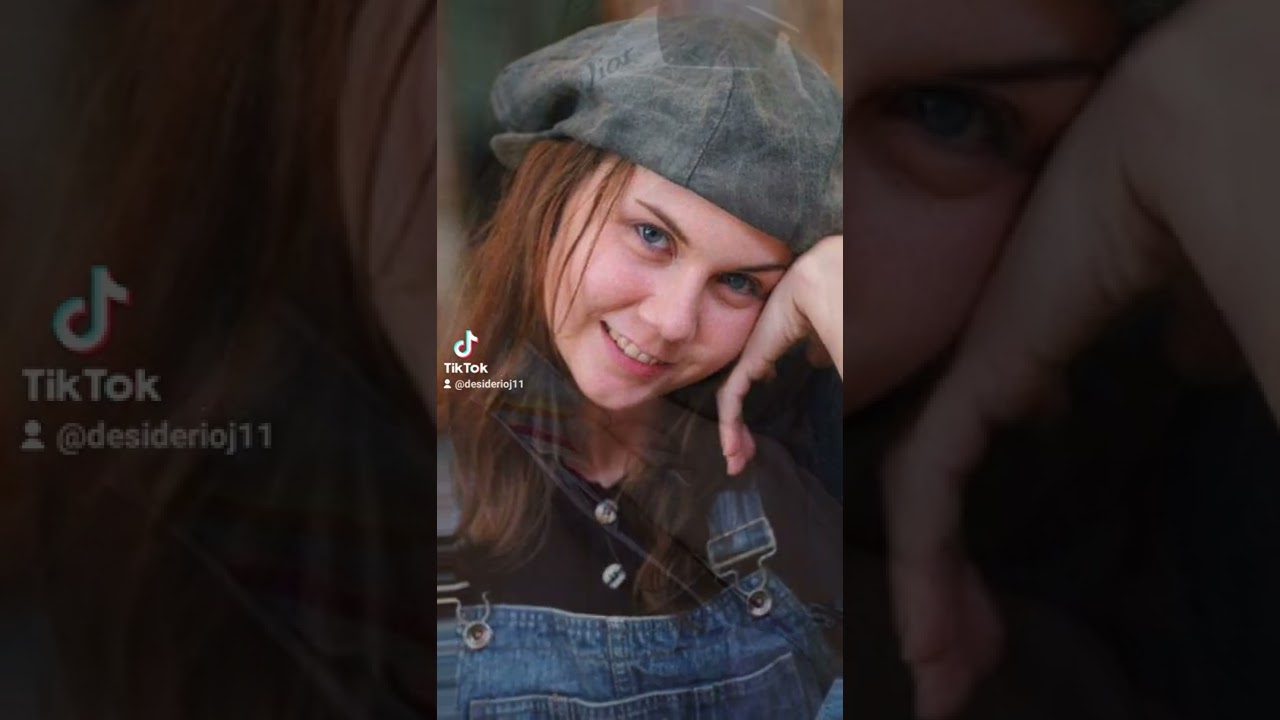 MICHELLE VIETH ANTES Y DESPUÉS