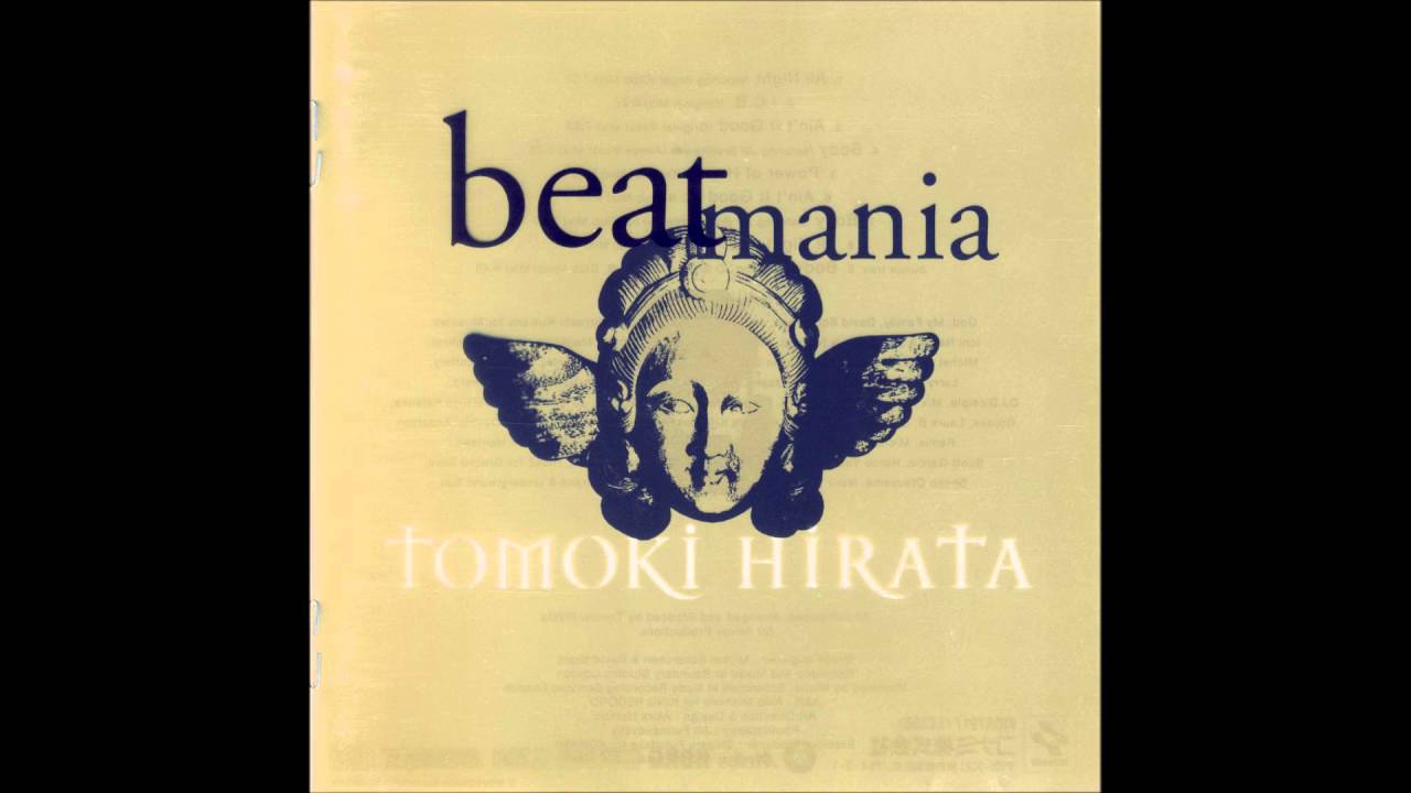 Body (I.C.B. Club Vocal Mix) / Tomoki Hirata Featuring JD Braithwaite